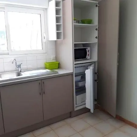 Appartement D'Une Chambre A Saint Pee Sur Nivelle Avec Magnifique Vue Sur La Montagne Jardin Clos Et Wifi Apartment Saint-Pee-sur-Nivelle