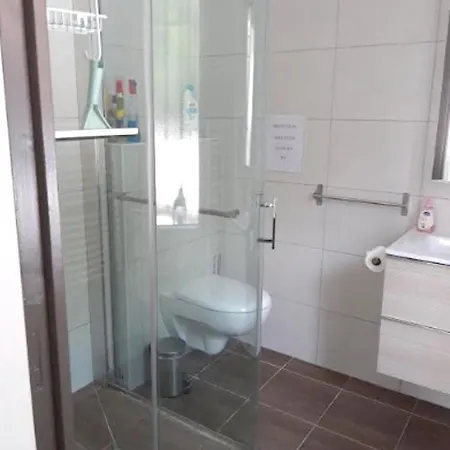 Appartement D'Une Chambre A Saint Pee Sur Nivelle Avec Magnifique Vue Sur La Montagne Jardin Clos Et Wifi Saint-Pee-sur-Nivelle